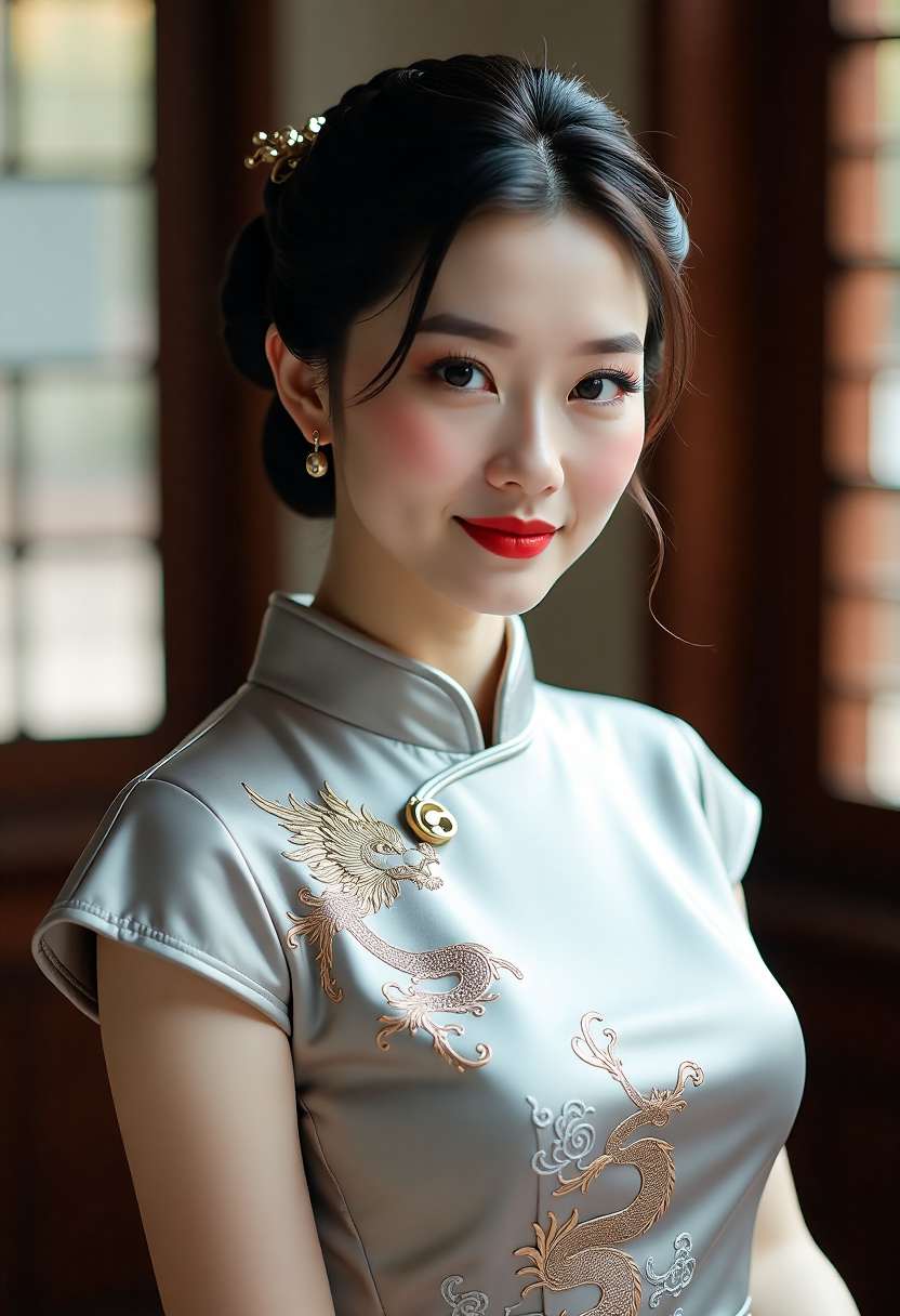 北极圈行动