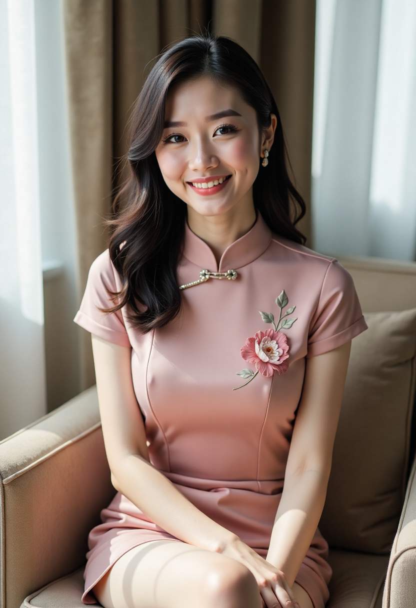 克里姆林宫之影