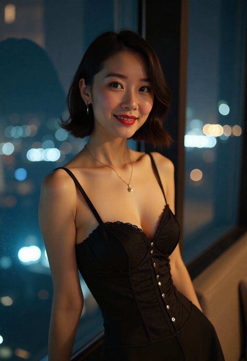 白夜侦探